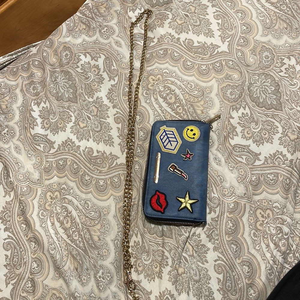 Wallet Purse - Picture 4 of 6